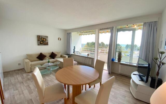 Meerblick FeWo Nr 632