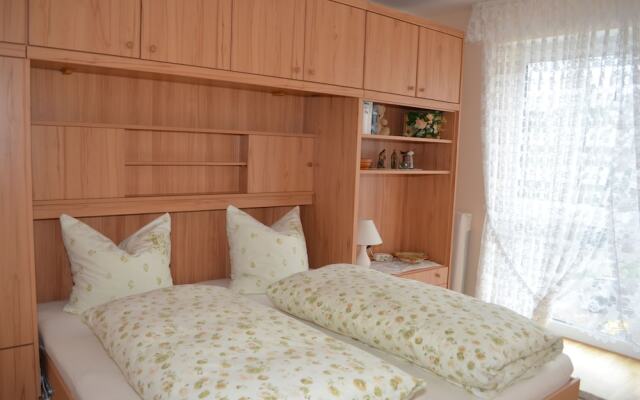 Appartement Kopp