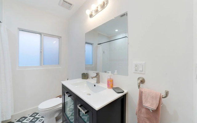 Miami Art Deco Home in Miami