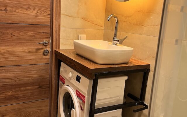 Kemancı Suites & Restaurant & Beach