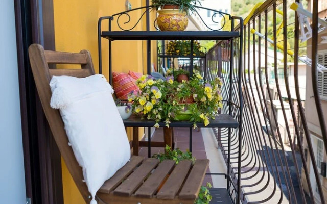 Taormina Centro Apartment