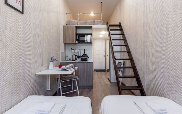 ВсемДом на ул. Съезжинская, д. 11