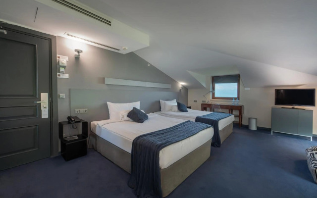 Kabadoni Boutique Hotel