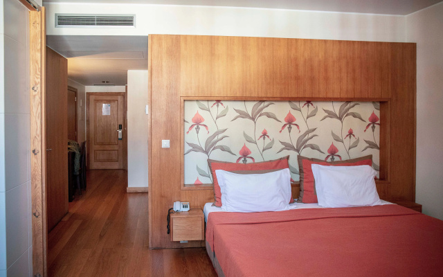 Apartamentos Turisticos Atlantida