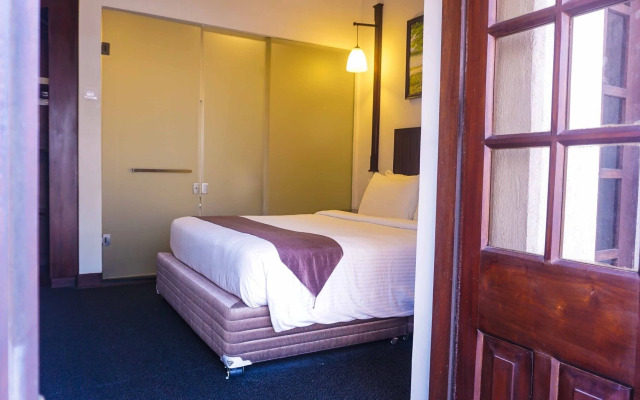 Hotel Nippon Colombo