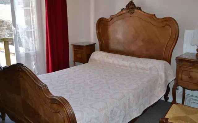 Auberge de la Vallee