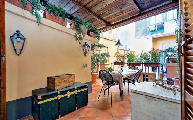 Restart Accommodations Vintage