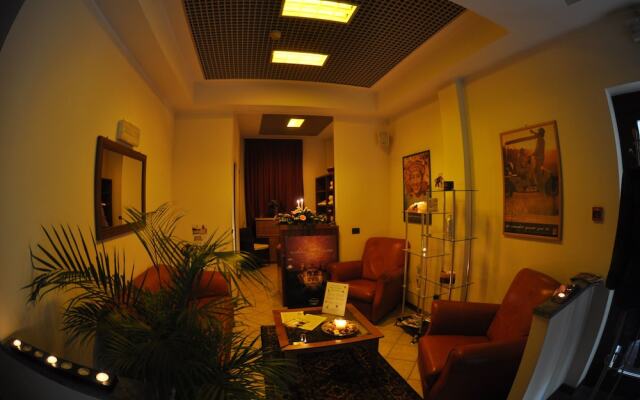 Residence Carpediem Roma Golf Club