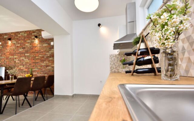 House Ivan Novigrad (Zadar)