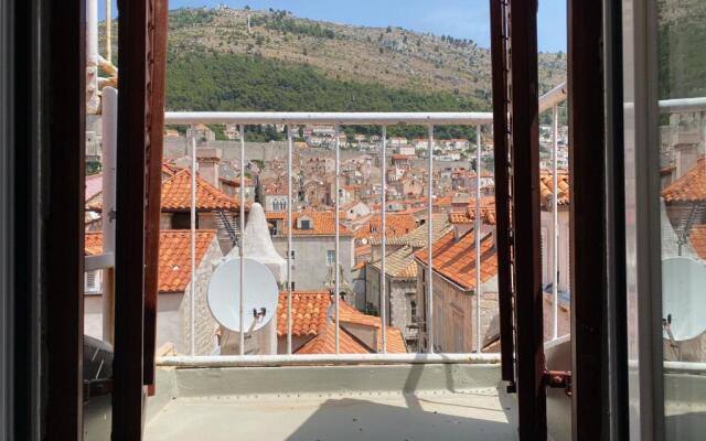 Apartment Jimmy - luxury 65m2 two bedrooms aprtmnt