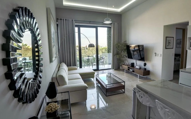 Penthouse con Alberca Privada Vista al Mar