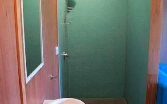 Dolphins Beach House