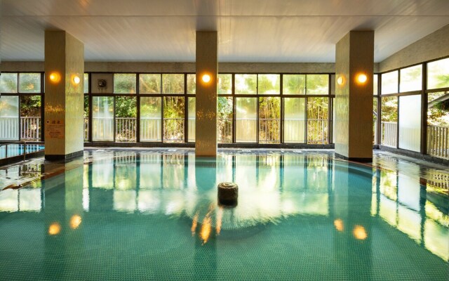 Yumoto Sakakibarakan