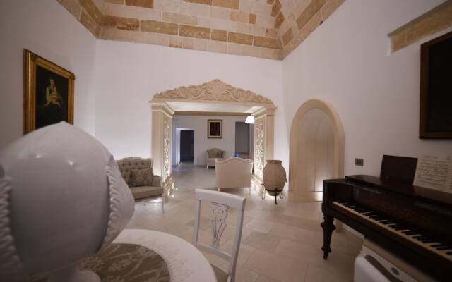 PlazaCarrisi Hotel & Spa