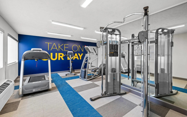 Comfort Inn Traverse City