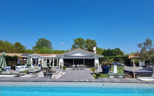 La Parenthèse du Las