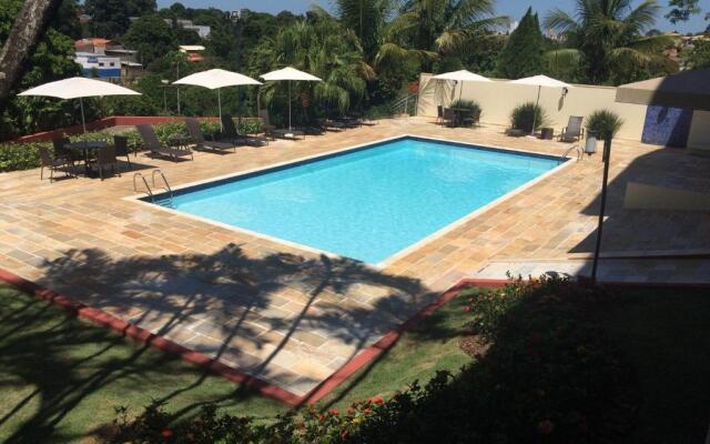 Hotel Giordano Mantiqueira
