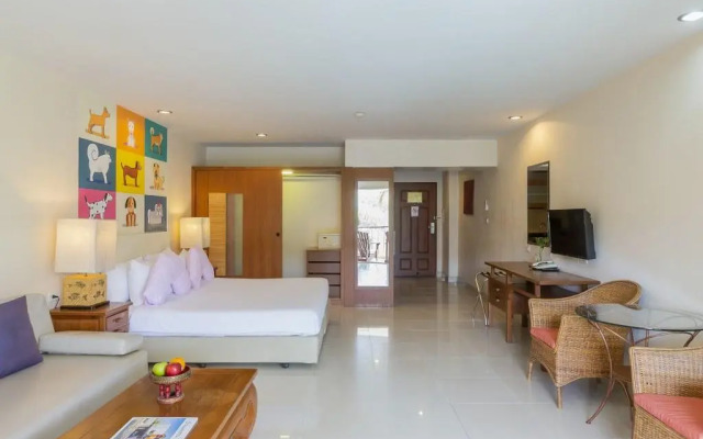 Bella Villa Cabana
