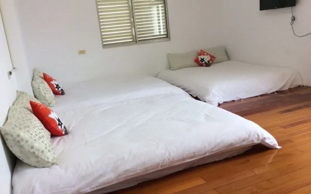 Yuan Zhong Yuan B&B