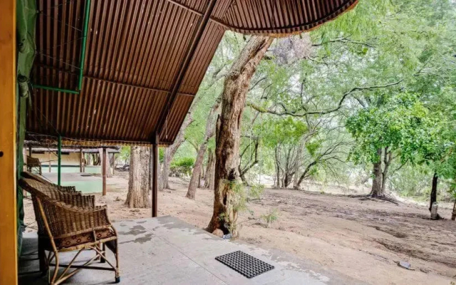 Bheemeshwari Adventure & Nature Camp
