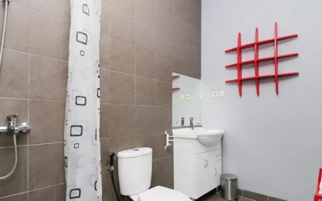 Mampang 34 Residence by OYO Rooms