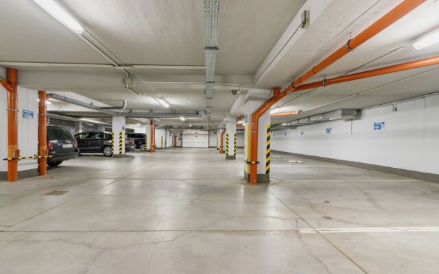 Apartments Brzozowa Zakopane by Renters