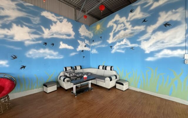 OYO 1228 Gia Hoang Homestay