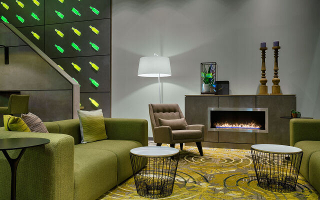 Element Amsterdam
