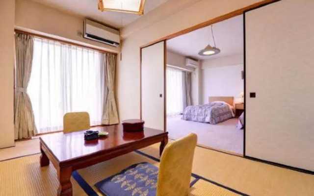 Hotel Resea Minamichita