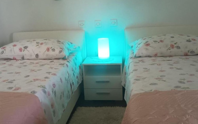 Apartment Nansi