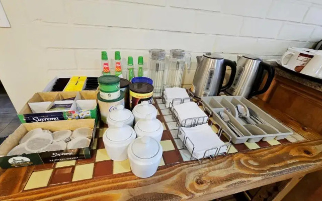 Hostal Aires del Sur Centro de Rancagua, Caceres15