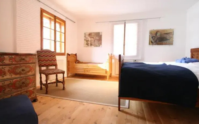 Pension Bergperle / Ma Perla