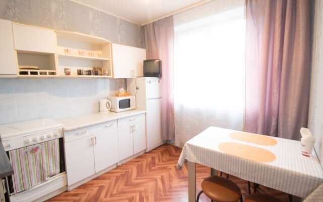 Flats of Moscow Apartment on Zyablikovo
