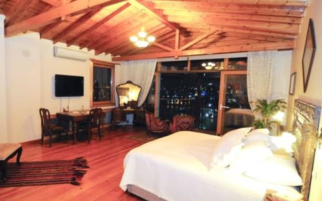 Cafe Halic & Guesthouse