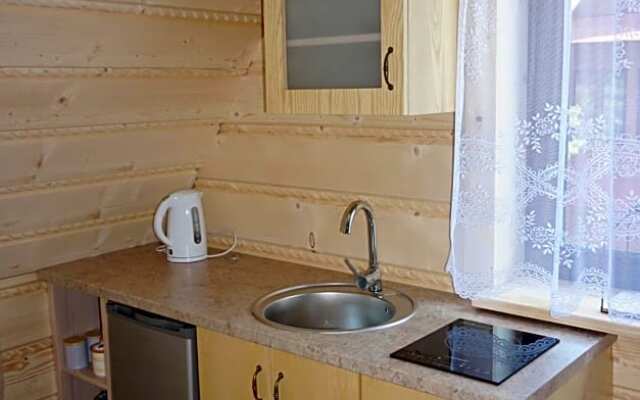 Dom Wczasowy Krystyna