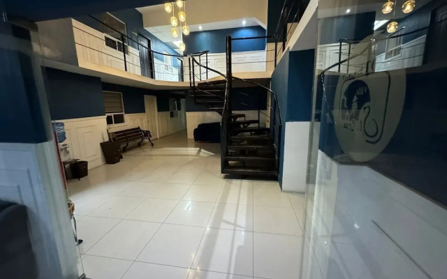 Villa St Cruz Chihuahua