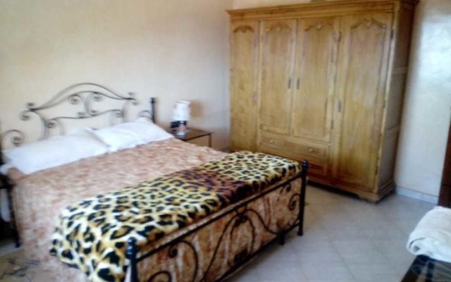 Chabella Auberge