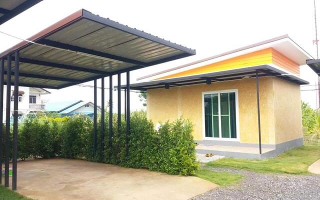 Baan Ma Khok Homestay