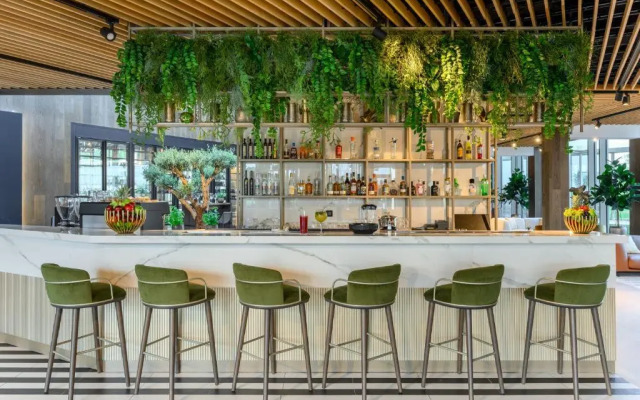Hotel Vinifera Wine & Spa