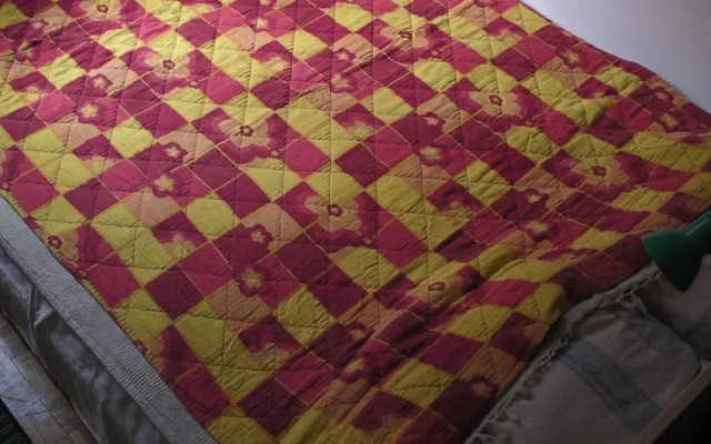 Apartment Dalmatinska