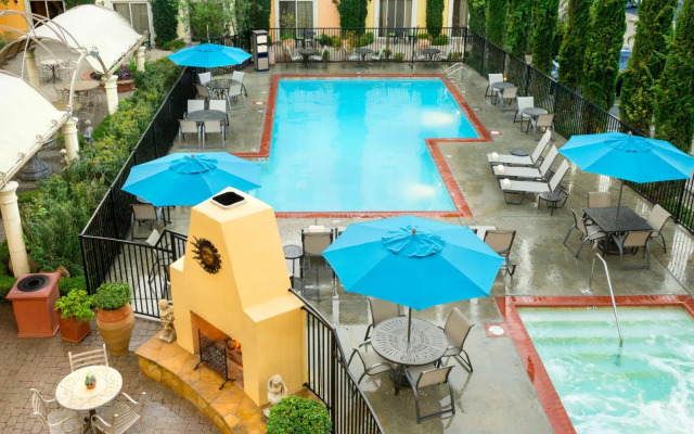Ayres Hotel Laguna Woods - Aliso Viejo