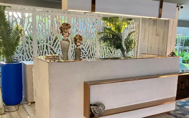 Family Suite New Apartment at Marvest Huahin City Center