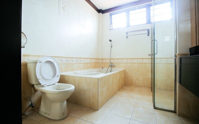 Benvenuto Kota Damansara