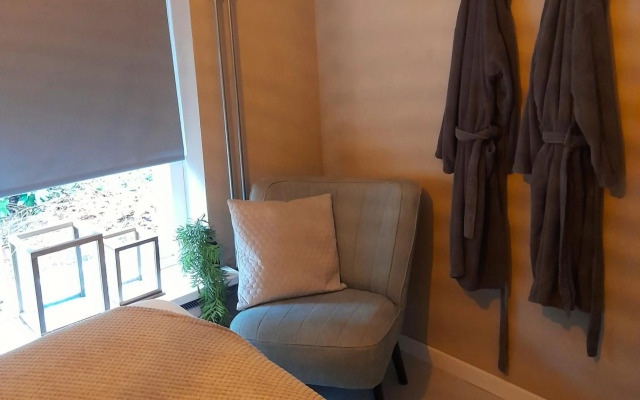 Secret Wellness Puur Natuur