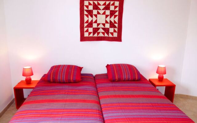 Villa Faro (MFT100)