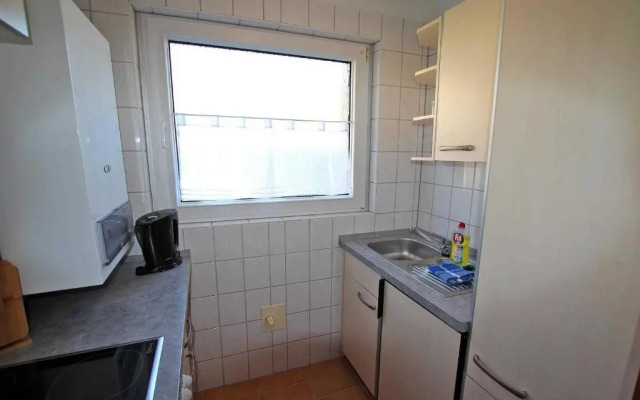 Ferienhaus Klink SEE 10041