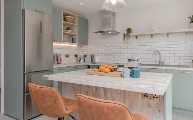 Rachel's Farm Luxury Escapes With Hot Tubs