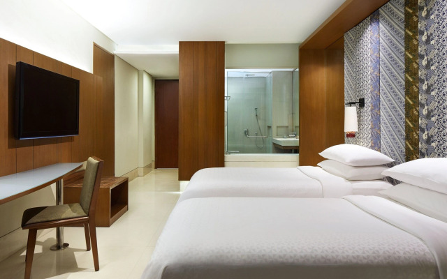 Four Points by Sheraton Bali Seminyak