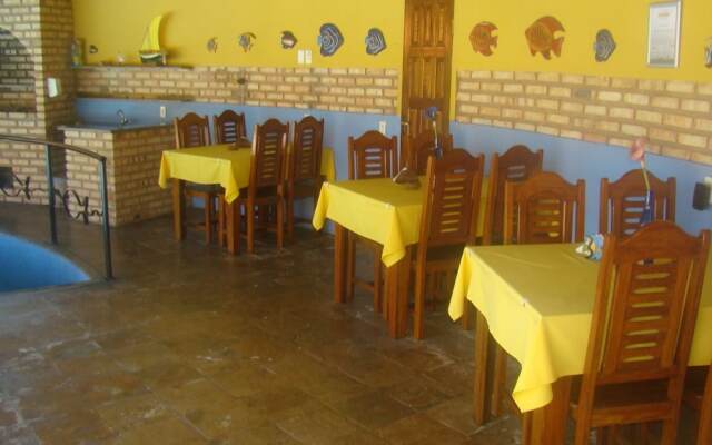 Pousada Casa Dona Rosa