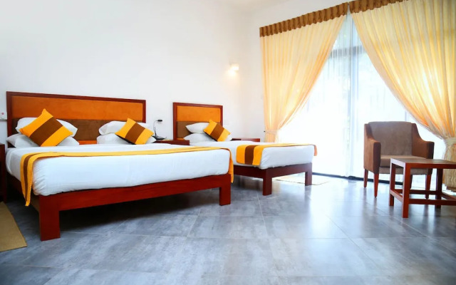 The Spring Villas